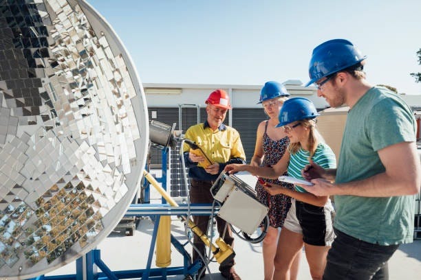 Energy Efficiency Consultants - powerhausengineering - Medium - Penthouse Off Grid Energy Efficiency Consulting