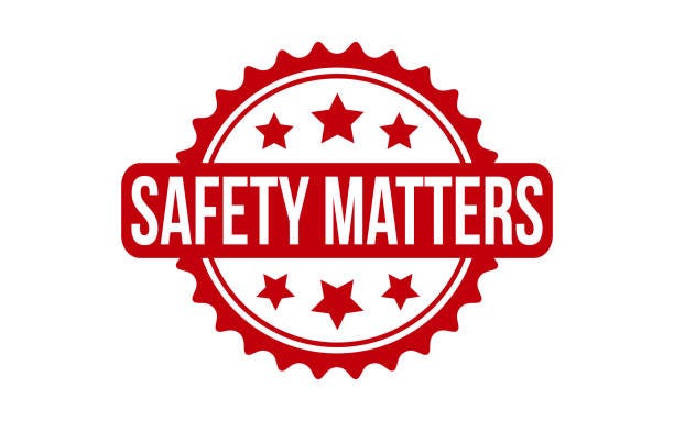 Safety Related Organizations: Their Roles and Their Differences