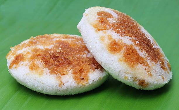 Bangladeshi Pitha: A Taste of Tradition in Every Bite | by Kamalia Rahman |  Medium
