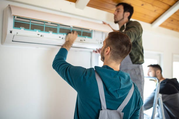 AC Repair in — Quality Repairs, Best Price