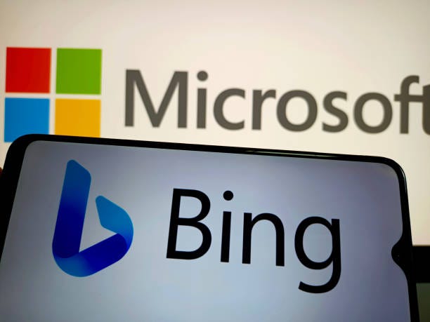 Microsoft Bing: A Simple Guide To The Search Engine 