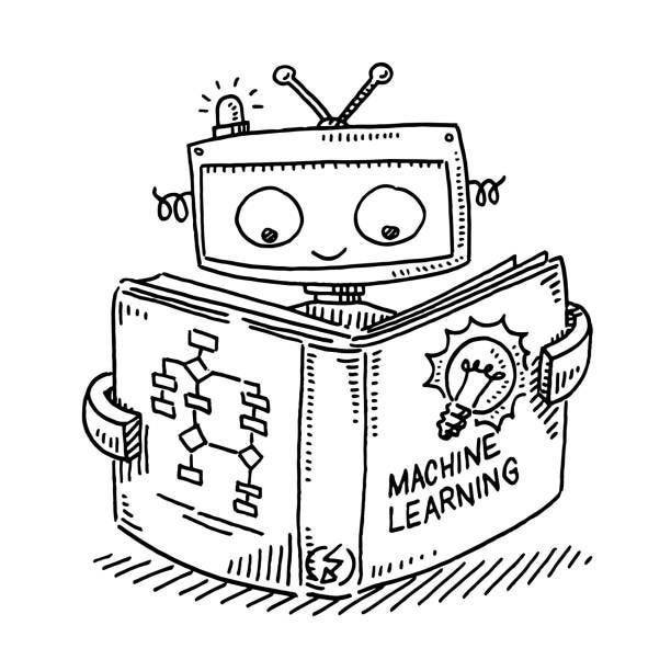 We learn through mistakes… so does the machine!