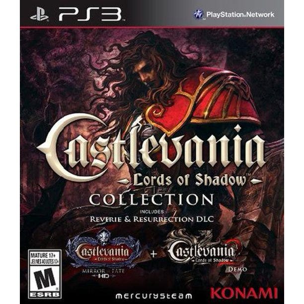 Games like Castlevania: Lords of Shadow - Reverie • Games similar