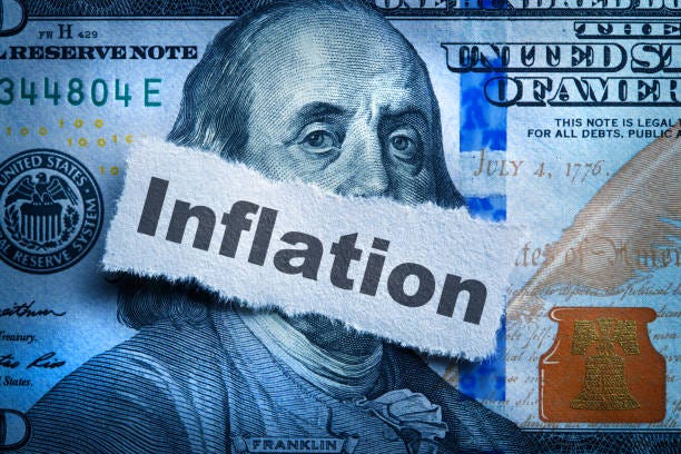 The Dollar’s Next Move: Why This Week’s CPI Print Could Reprice Five Currencies at Once