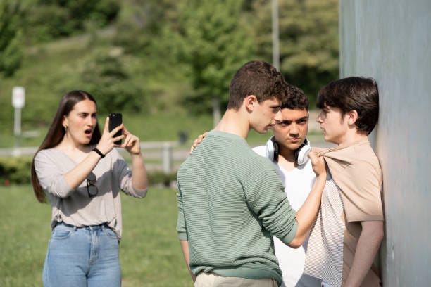 We all need to learn how to “Fight” not “Defend” — 10 Reasons why.