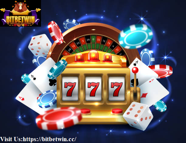 Double Your Profit With These 5 Tips on casino