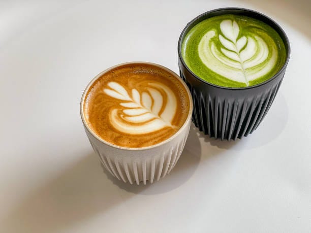 Matcha vs Coffee: Which One Has More Caffeine?