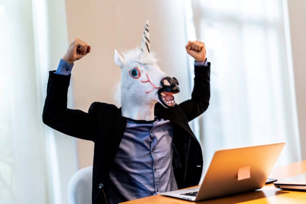 How to Catch a Unicorn: The Habits of Successful Startup Founders | by ...