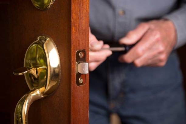 The Standards That Guide Professional Home Locksmith Work