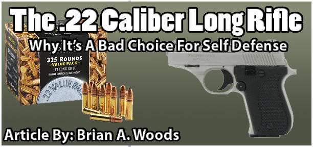 WARNING FROM THE AUTHOR: This article‘s primary outline is in the subject of self defense, self…