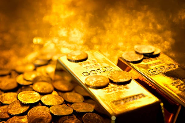 Sell Gold Coins Sell Gold Coins