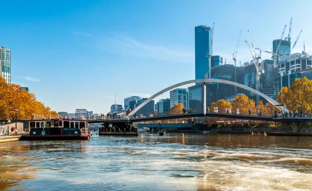 Sail Through the Heart of Melbourne: Best Yarra River Cruises