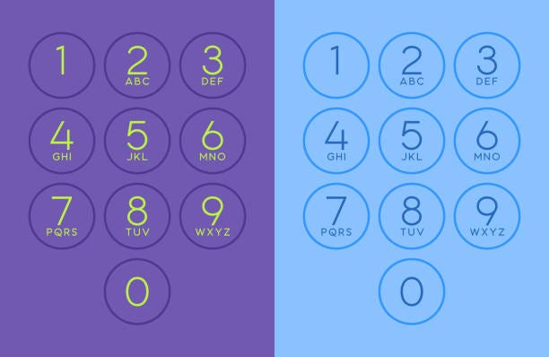 The Role of Temporary Phone Numbers in Digital Privacy | by Tombanton ...