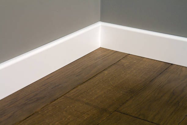 9 Steps to Properly Install Baseboards