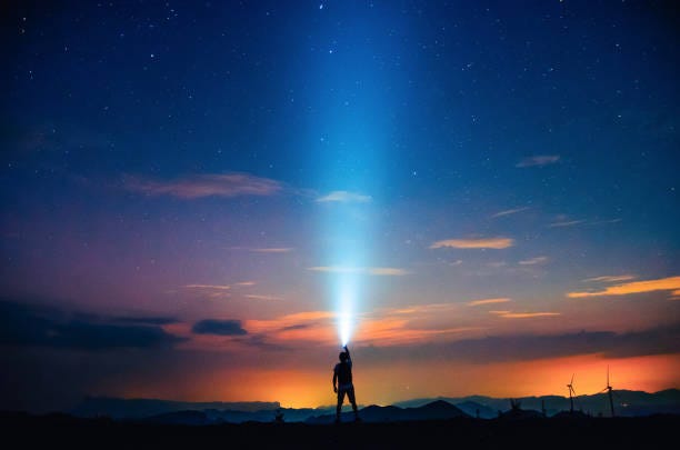 Aliens and Biblical Prophecy Fulfilment
