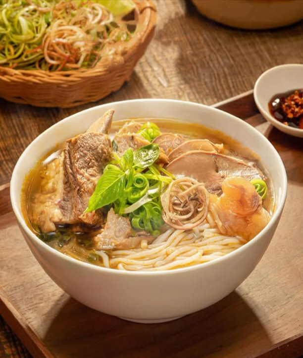 Vietnamese Pho: A Timeless Culinary Tradition