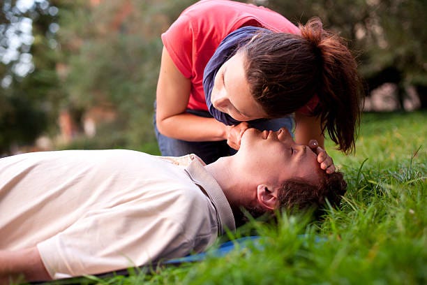 Understanding Fainting in Children: Causes, Symptoms, and Treatment  by HealthNeed Medical 