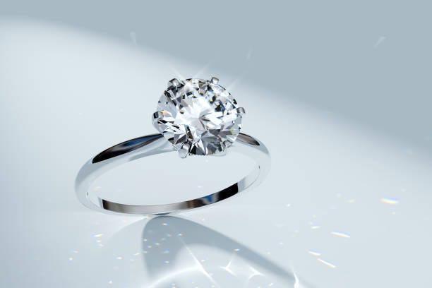 Unlock Affordable Elegance — — Lab Diamond Rings for Sale  by Danae 