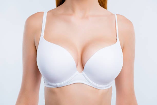 Body Wonders Breast Enhancing System Bigger Breast Firming