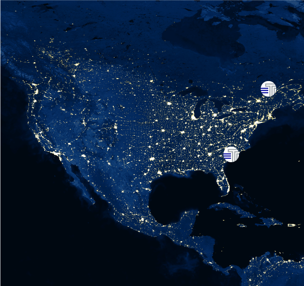 Global distribution solutions ET Global Distribution Medium