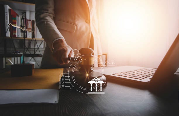 10 Practical Ways to Improve Efficiency with Case Management Automation in Law Firms