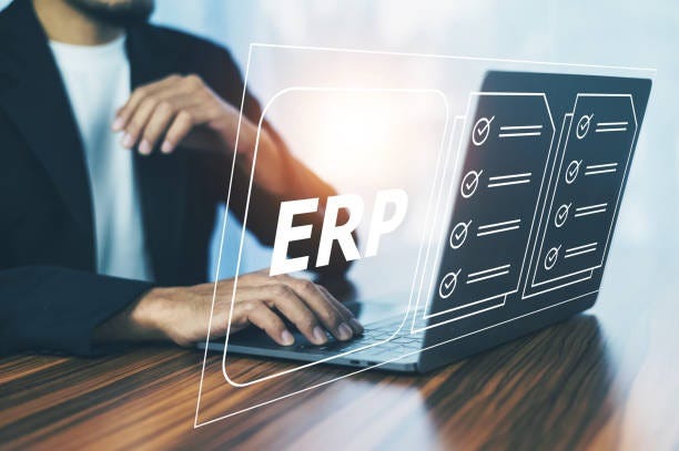 Key Components of an Effective ERP Training Program | by erponboard ...