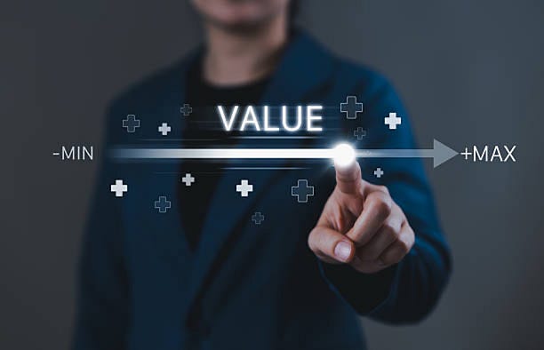 Enterprise Value