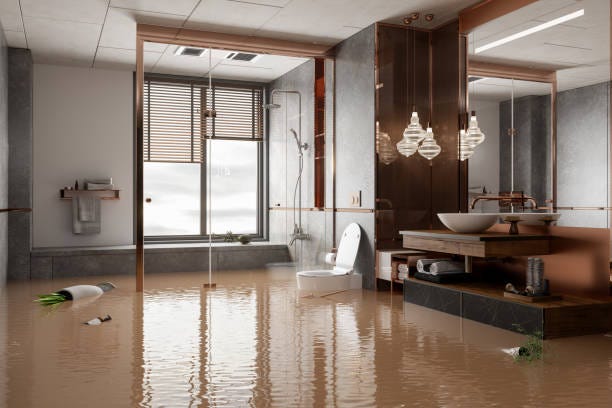 Prevention and Mitigation: How to Safeguard Your Home from Water Damage
