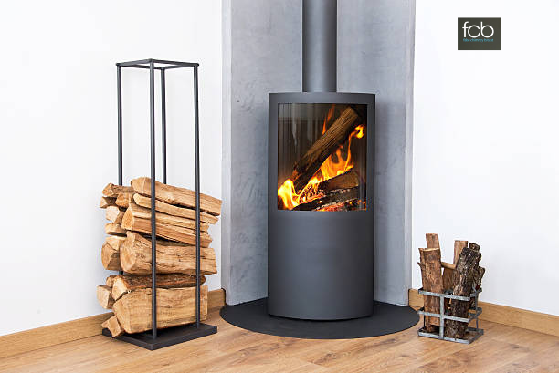 Get Nice u0026 Perfect False Chimney Breast for Wood Burner at FCB | by False  Chimney Breast Company | Medium