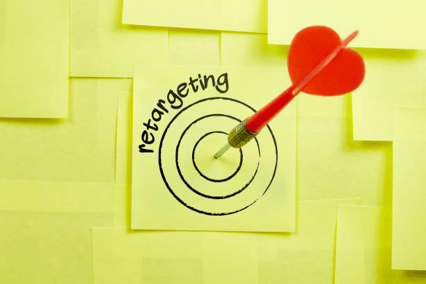 Retargeting for B2B lead generation