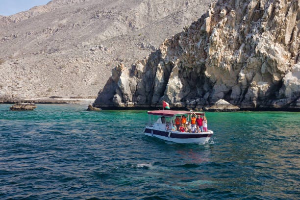 iframely: Spend Your Unforgettable Moments On Musandam Tour In Oman