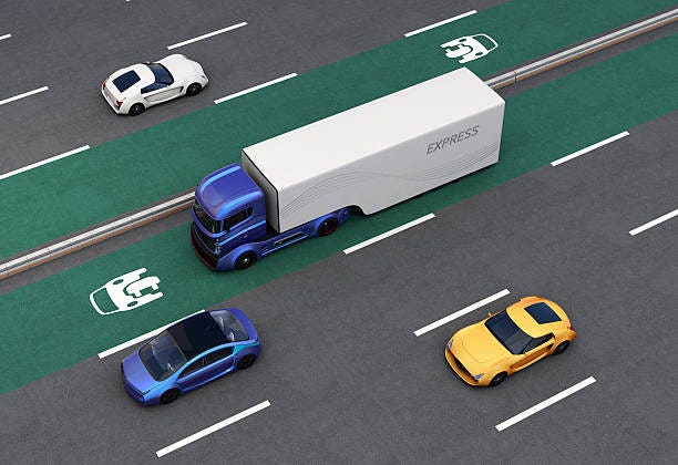How Can an Intelligent AI MDVR System Transform Modern Vehicle Surveillance?