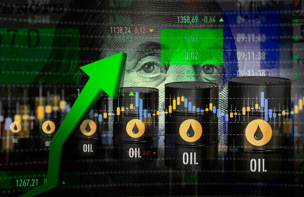 U.S.-Iran Impasse Hard to Break, Brent Surpasses $111, Market Shifts to Pricing Long-Term Supply…