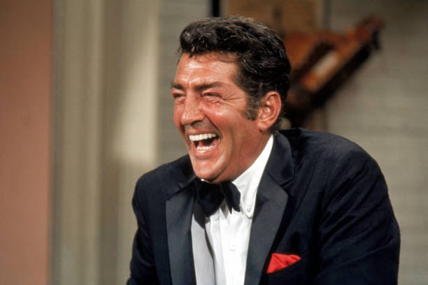 Dean Martin: The King of Cool's Journey Through Music, Movies, and Tragedy.  | by Rino Ingenito | Medium