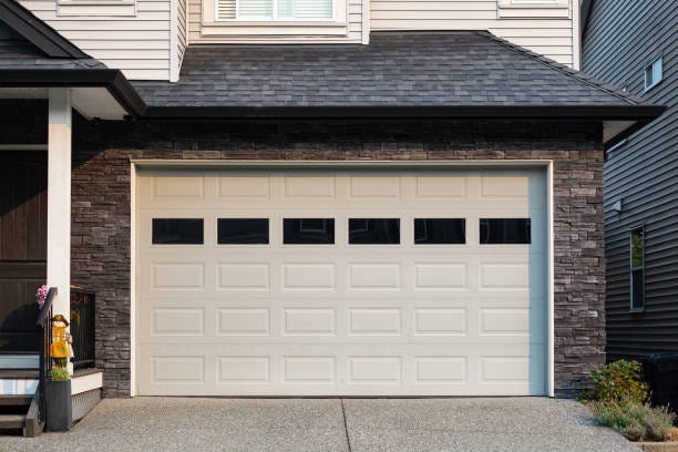 Omaha Garage Door Repair: Enhancing Privacy and Style with Garage Door