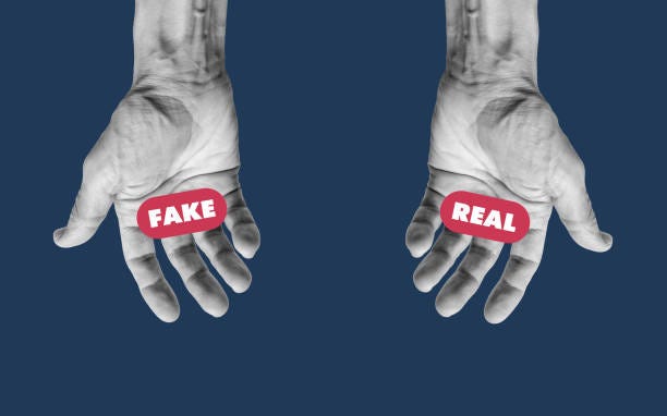 Controlling fake news that can potentially incite communal riots/Steps to be taken to control Fake…