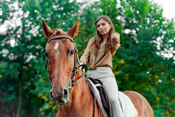 Benefits of Horse Riding - Horseridingessex - Medium