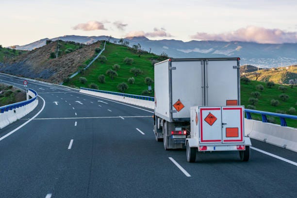 Dangerous Goods International | DGM Florida