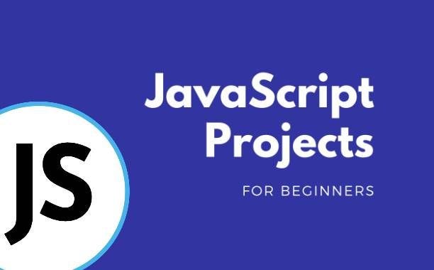 Javascript Project For Beginners - Arhaan Ali - Medium