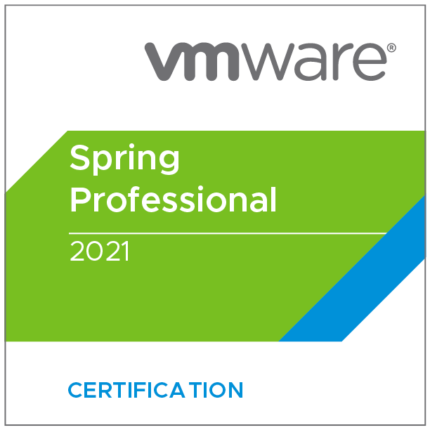 ALL WHAT YOU NEED TO KNOW TO PASS VMWARE SPRING PROFESSIONAL
