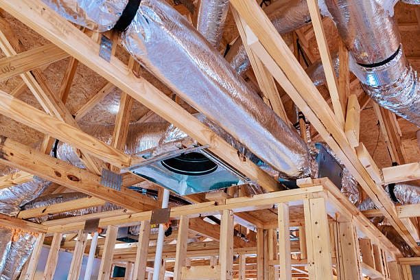Heating Cooling Installation: Your Complete Guide to a Comfortable and Efficient Home