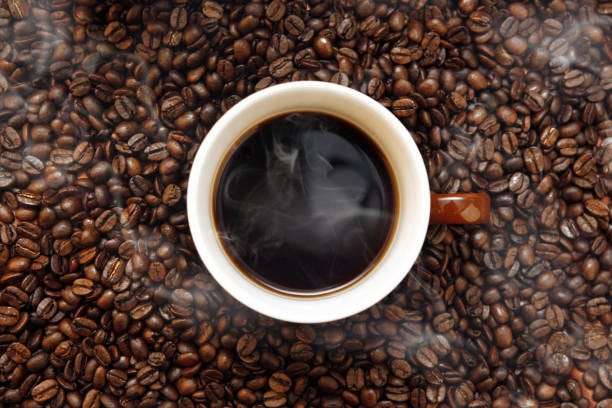 “Life’s too short to drink bad coffee.” — Unknown