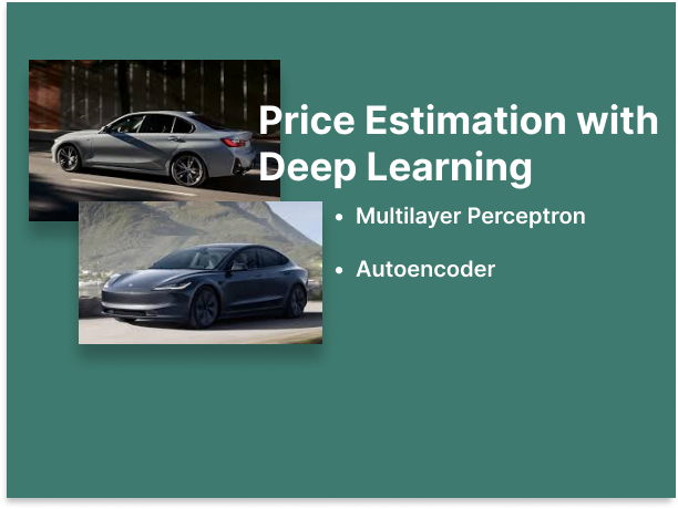 A simple Introduction to Multilayer Perceptron and Autoencoder for ...