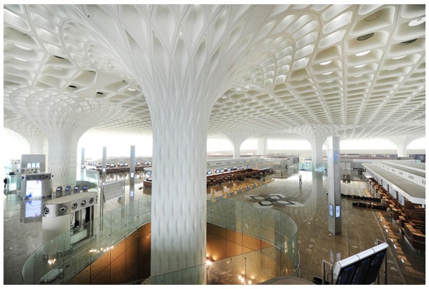 GVK Group’s Mumbai airport awarded ‘Best Airport’ by ACI fourth time in a row