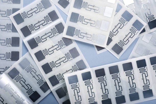 RFID, GPS or BLE: Which asset tracking technology is right for your business?