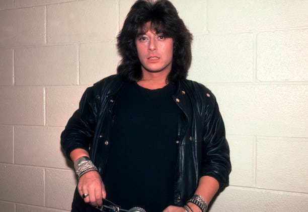 Joe Lynn Turner: The Faithful Call