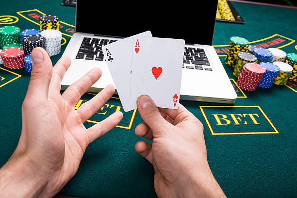 Guaranteed No Stress Navigating the BC Game Online Casino Website