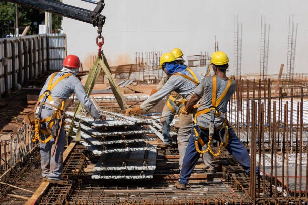 Brazil Construction Market Forecast Show 170.21 Billion Valuation by 2034 at 3.45% CAGR