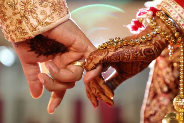 Rethinking Marriage in Modern India