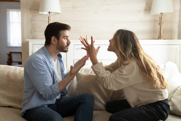 Love Addicts and Love Avoidants
